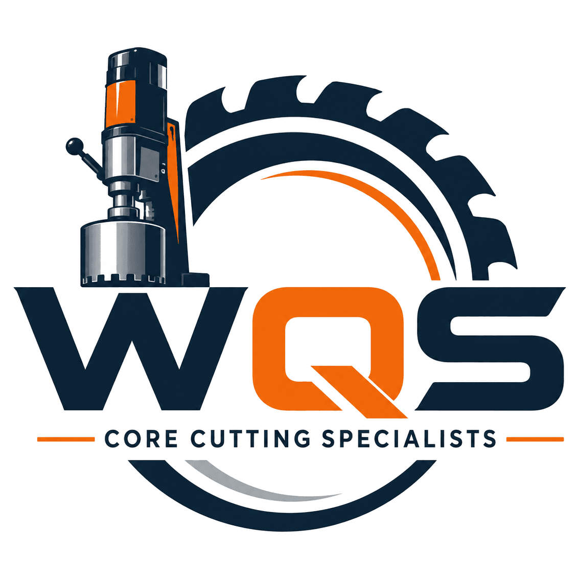 WQS Technical Services - Core Cutting Specialists